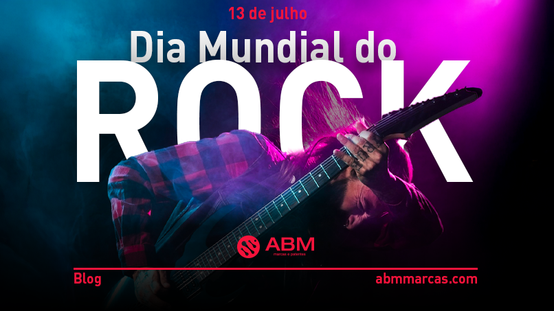 Rock and Roll e Propriedade Intelectual: Uma Batida Poderosa